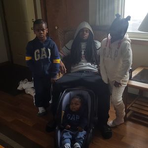 Meet your Posher, Ivan